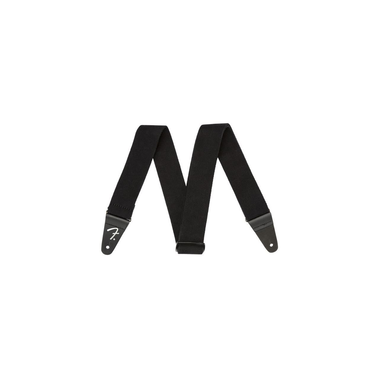 Supersoft Strap Black 2'
