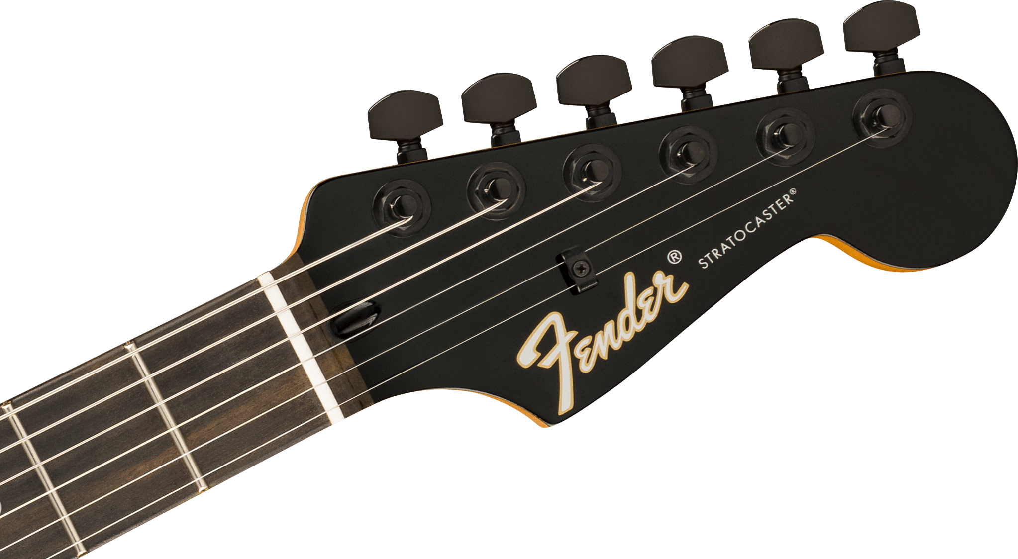 LTD Player Fusion Stratocaster HSS Black