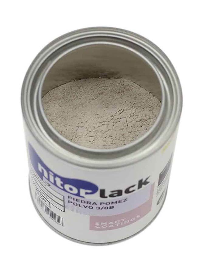 Bimsstein - 250g Dose