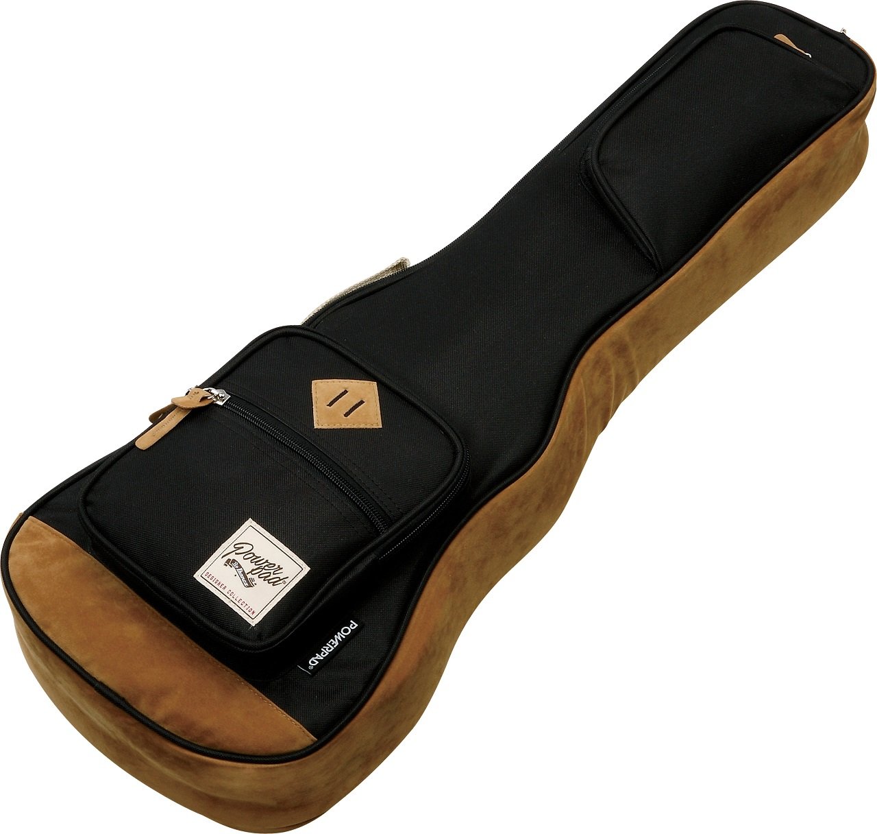 IUBT541-BK - Tasche für Tenor Ukulele in schwarz