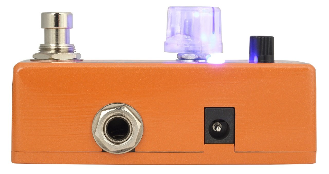 Black Tea - Distortion / Amp-In-A-Box