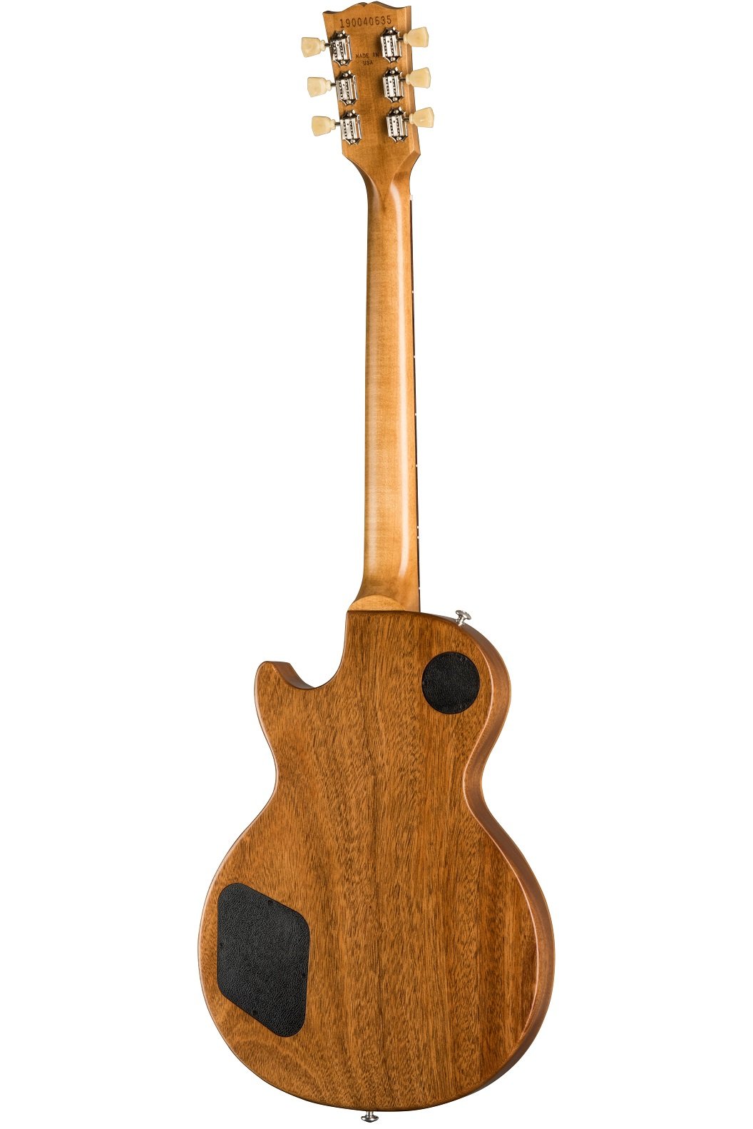 Les Paul Tribute Satin Honeyburst