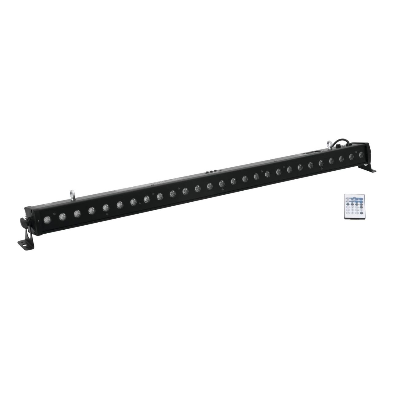 LED BAR-27 UV 27x1W 25° "B-Stock"