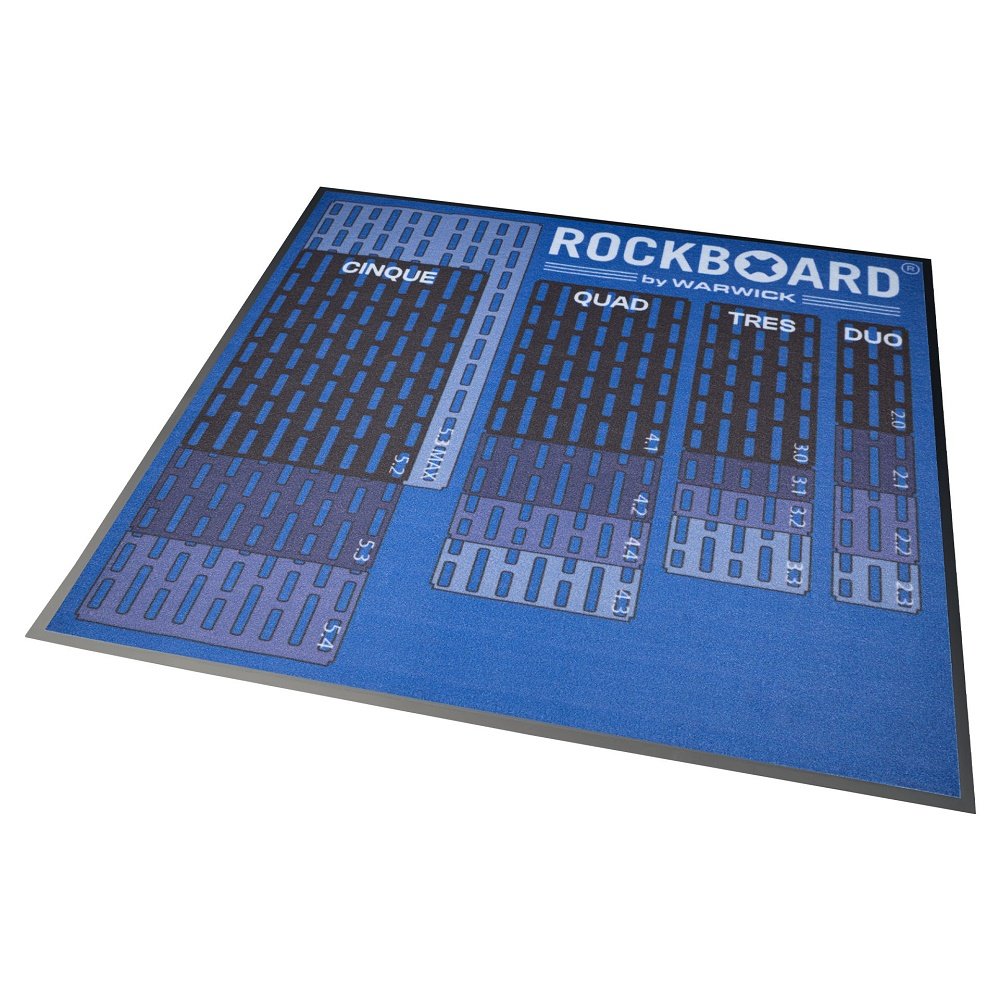 Floor Mat