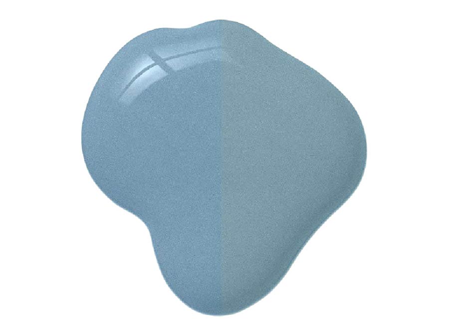 Nitrocelluloselack Pelham Blue - 500ml Dose