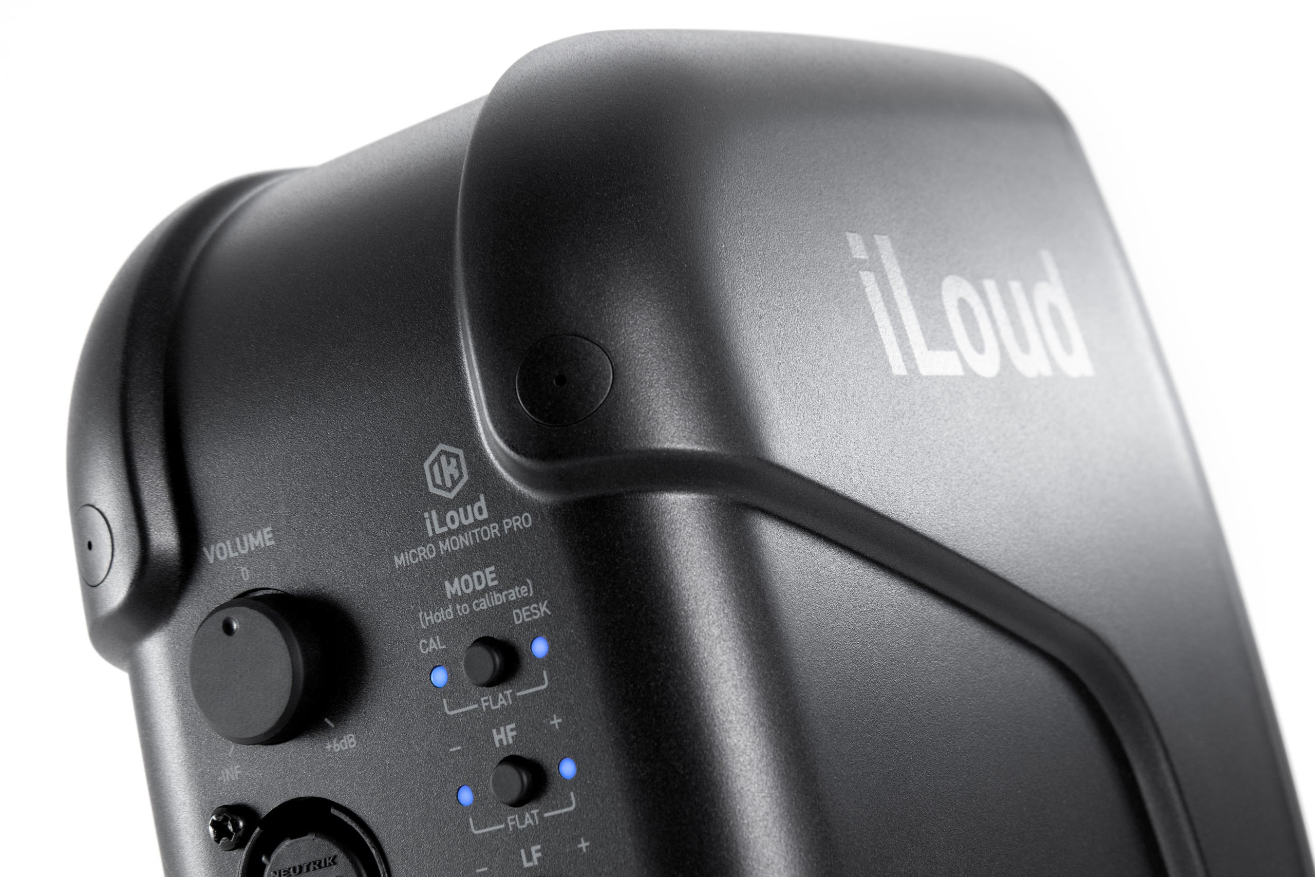 iLoud Micro Monitor  PRO Single