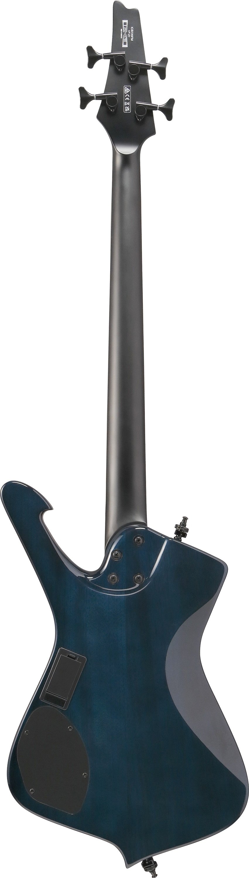 ICB720FM-CBS Iceman Bass