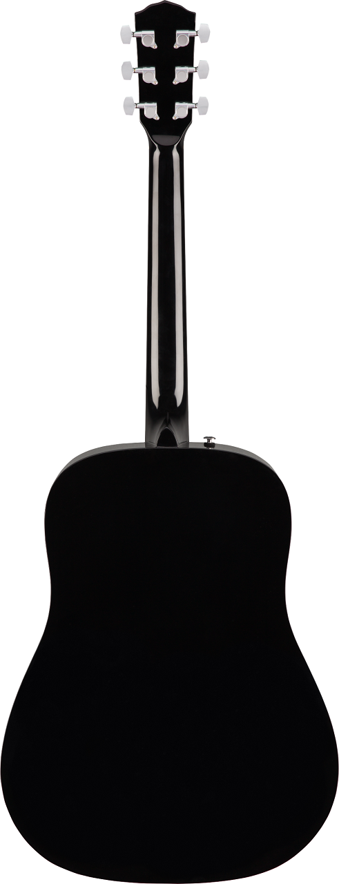 CD-60S BLK Westerngitarre