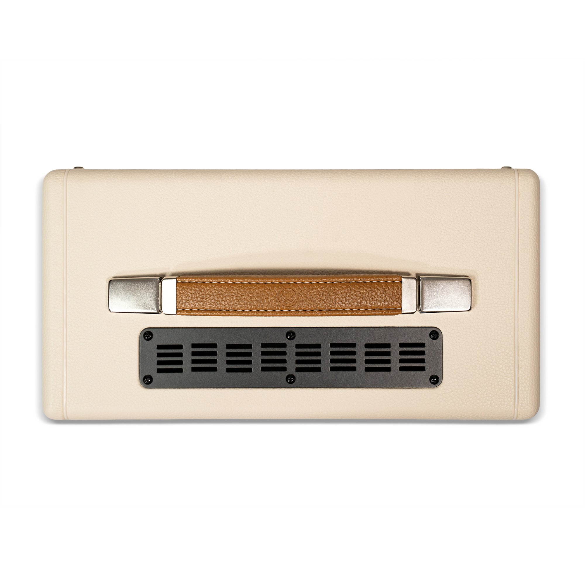 TV-10 A 6L6 Head Beige