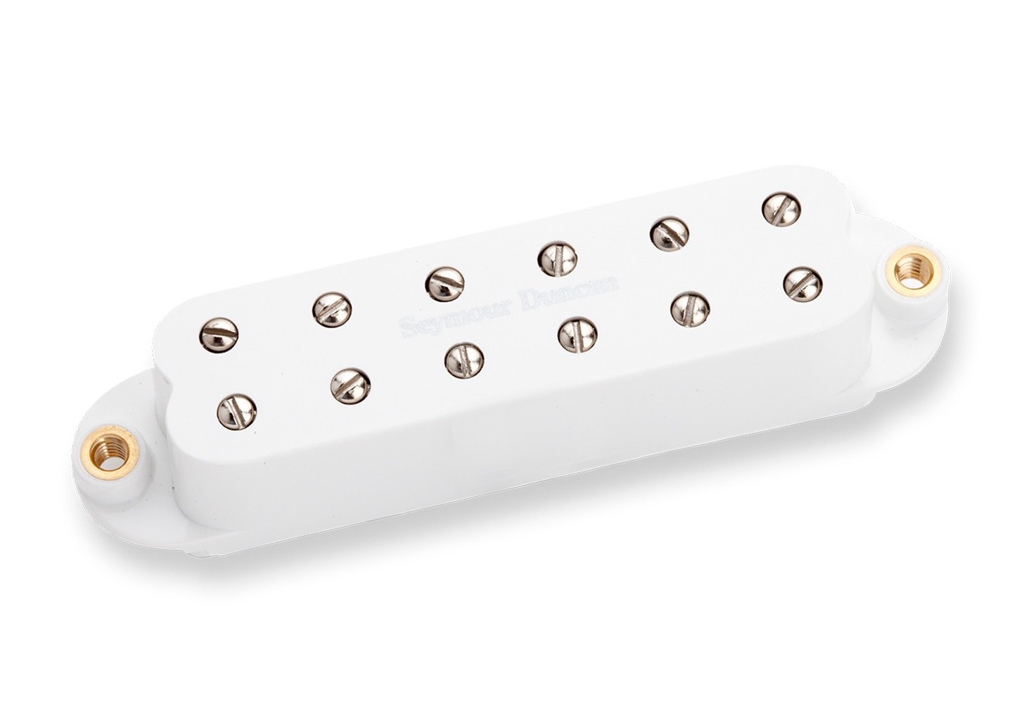 Little ’78 Strat - Bridge Pickup - White