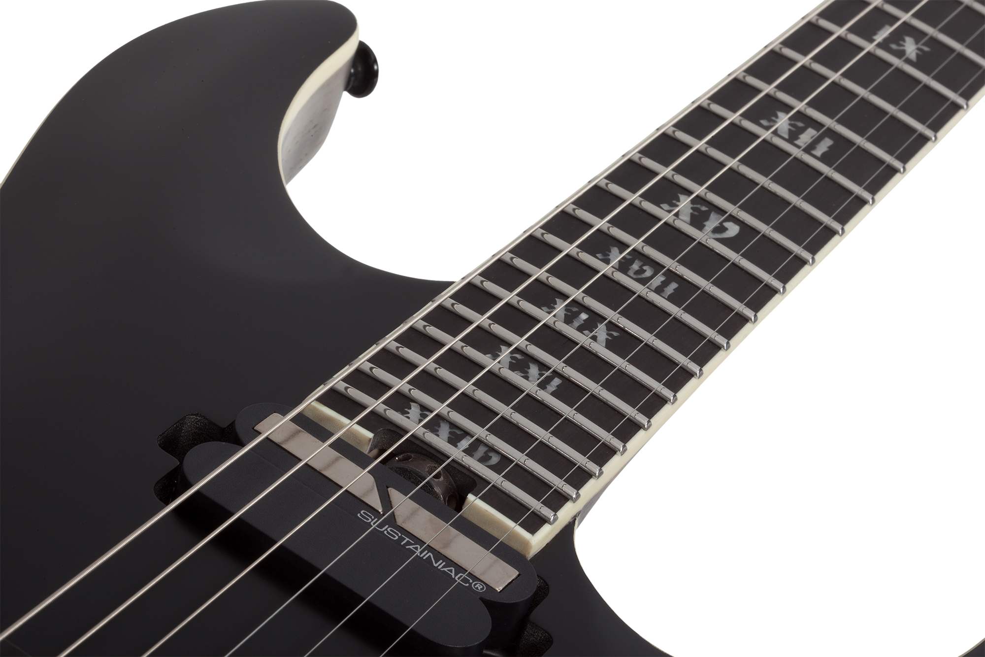 C-1 HT S SLS Elite Evil  Satin Black