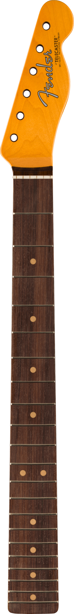 American Vintage II 1963 Telecaster  Neck Rosewood