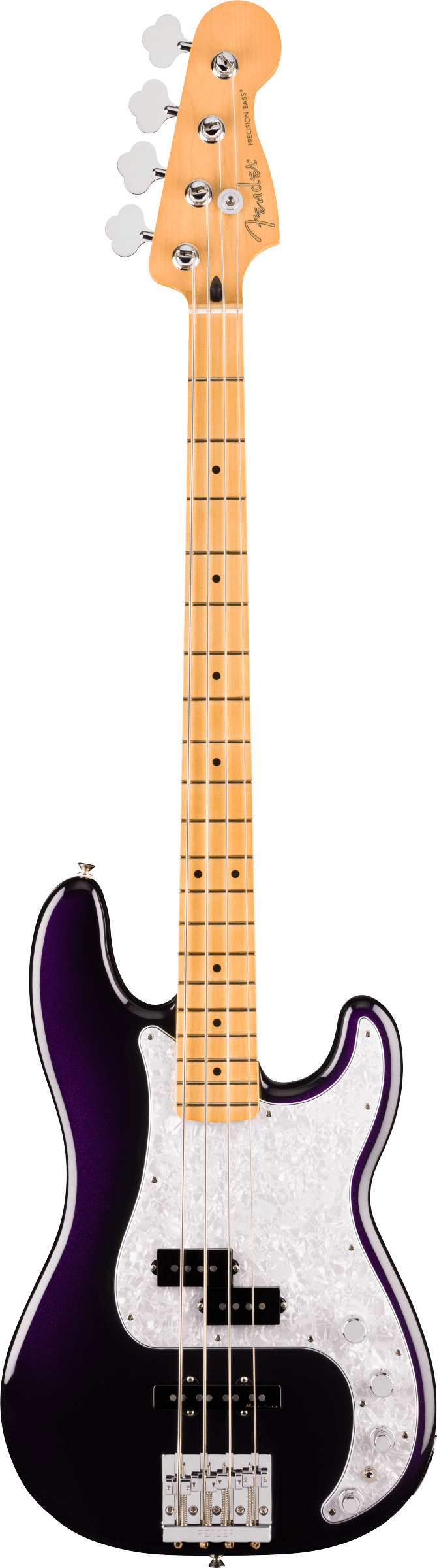 Player II Modified Active Precision Bass® Dusk