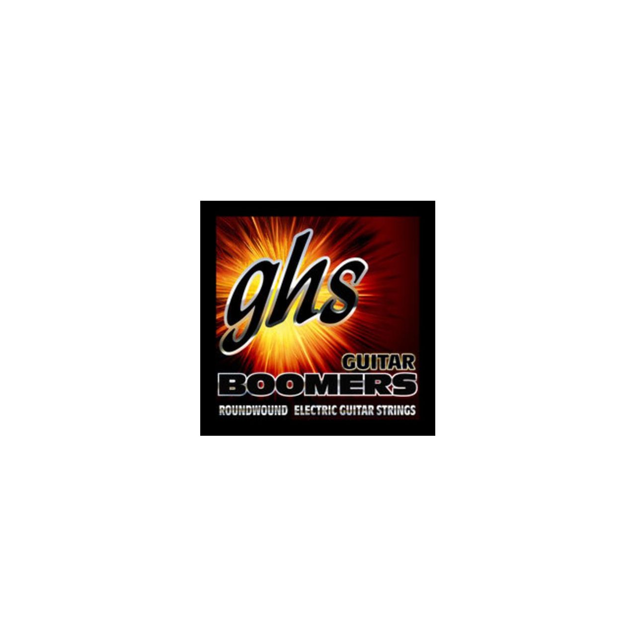 Boomers Plain Single String .022 - Einzelsaite