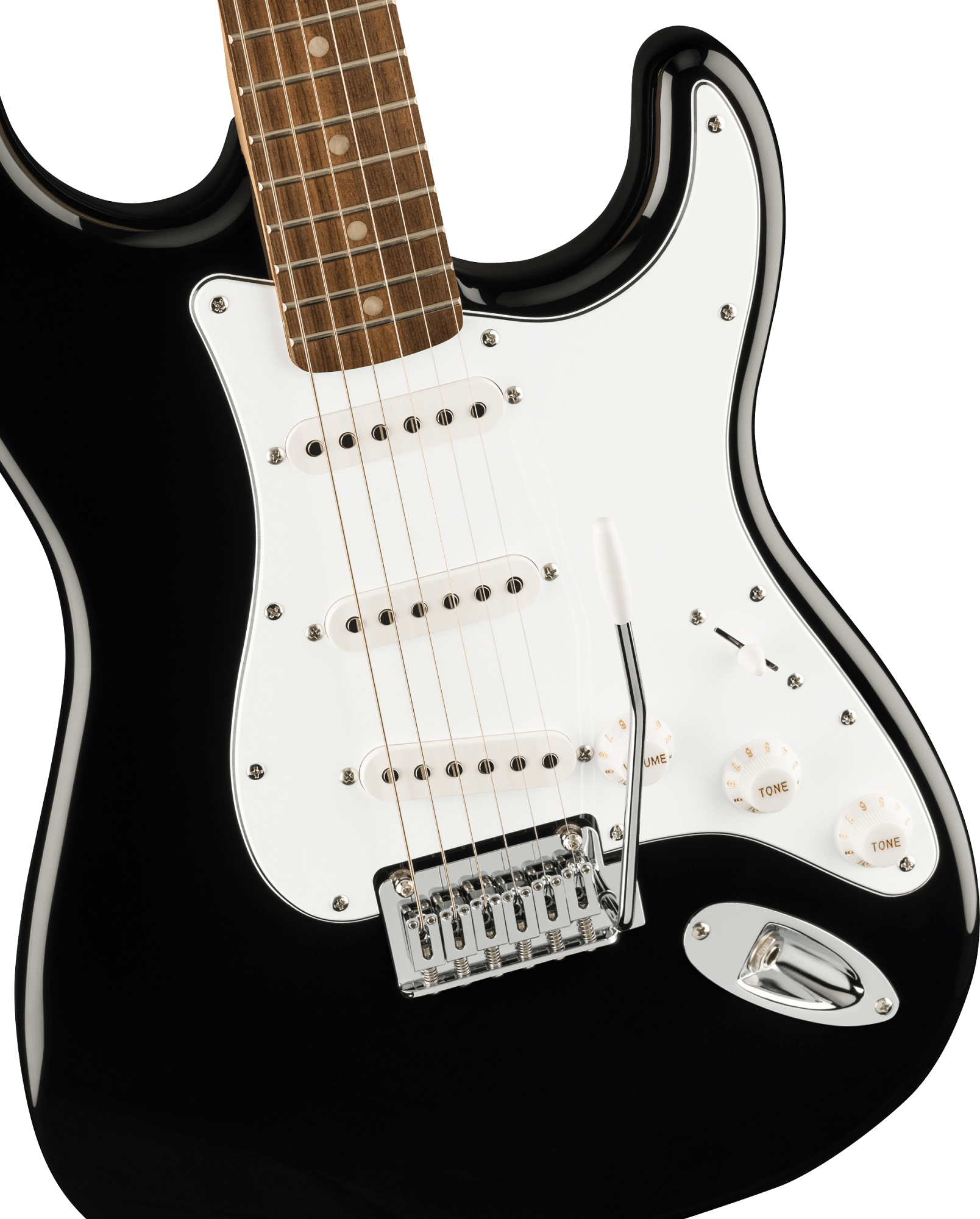 Squier AffinitySeries Stratocaster Mustang Micro Pack