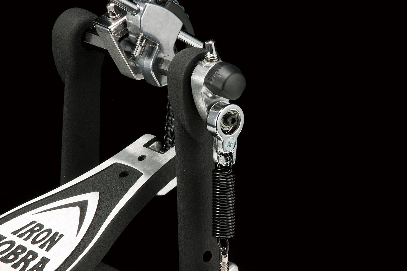 Iron Cobra 600 Einzelfußmaschine HP600D
