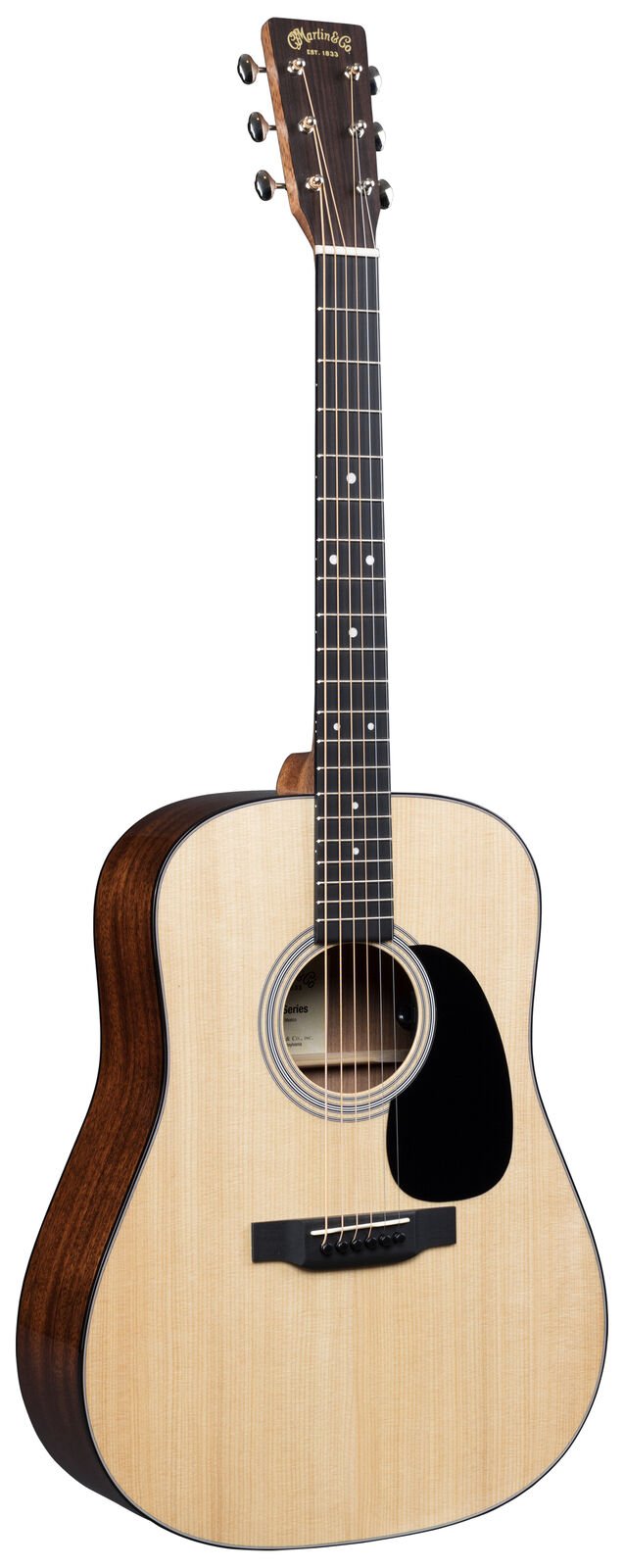 D-12E Sitka Sapele  