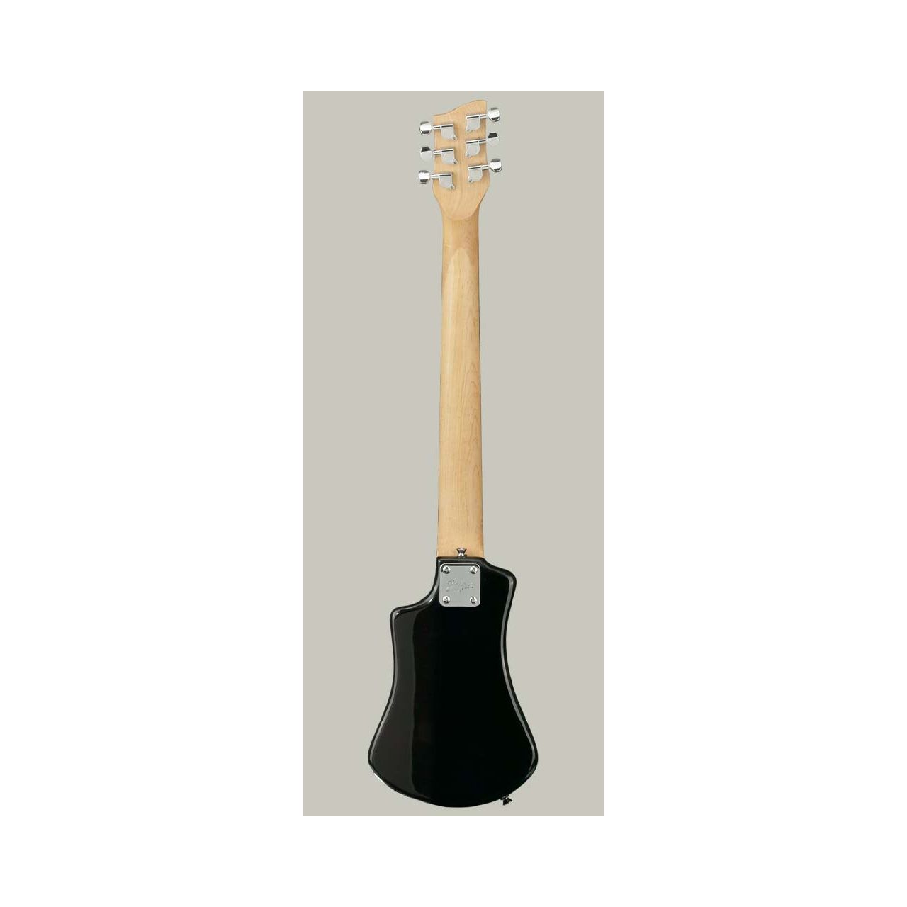 Shorty BK Contemporary Series - Short Scale E-Gitarre
