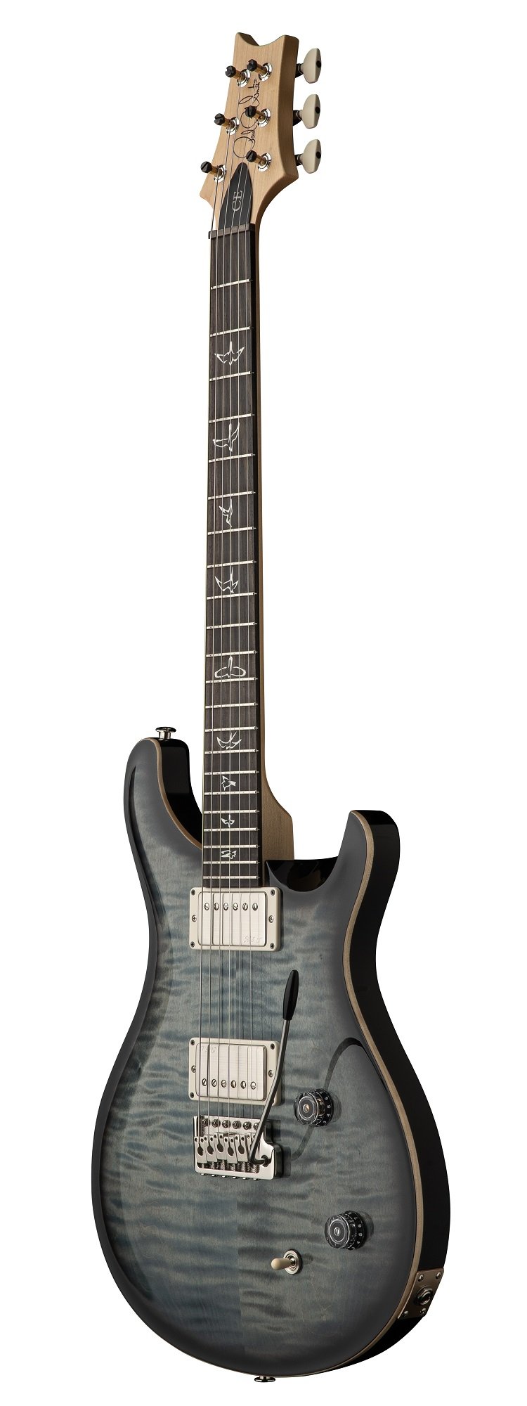 CE 22 Limited Edition - Faded Blue Smokeburst
