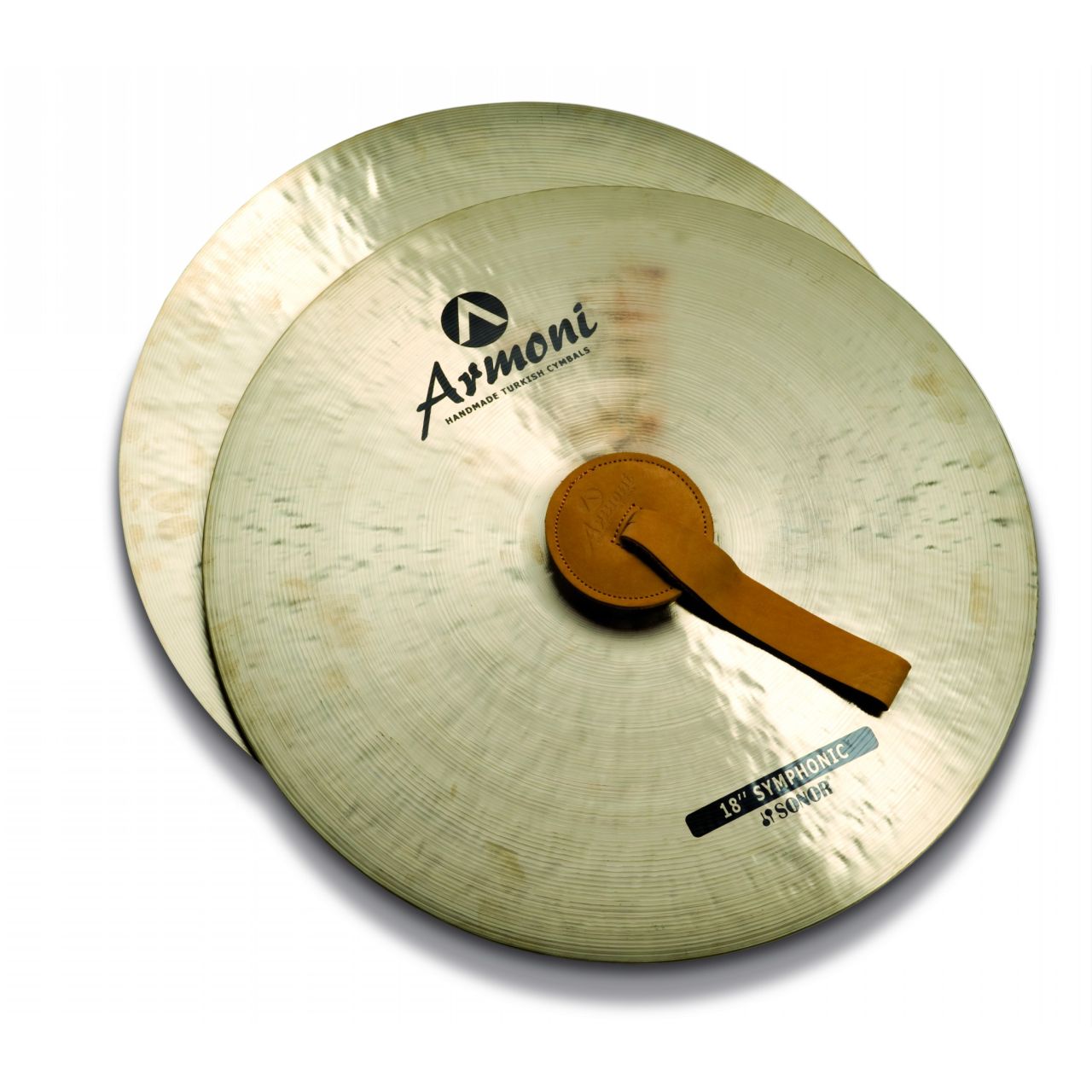 AC 18SY 18'' Symphonic