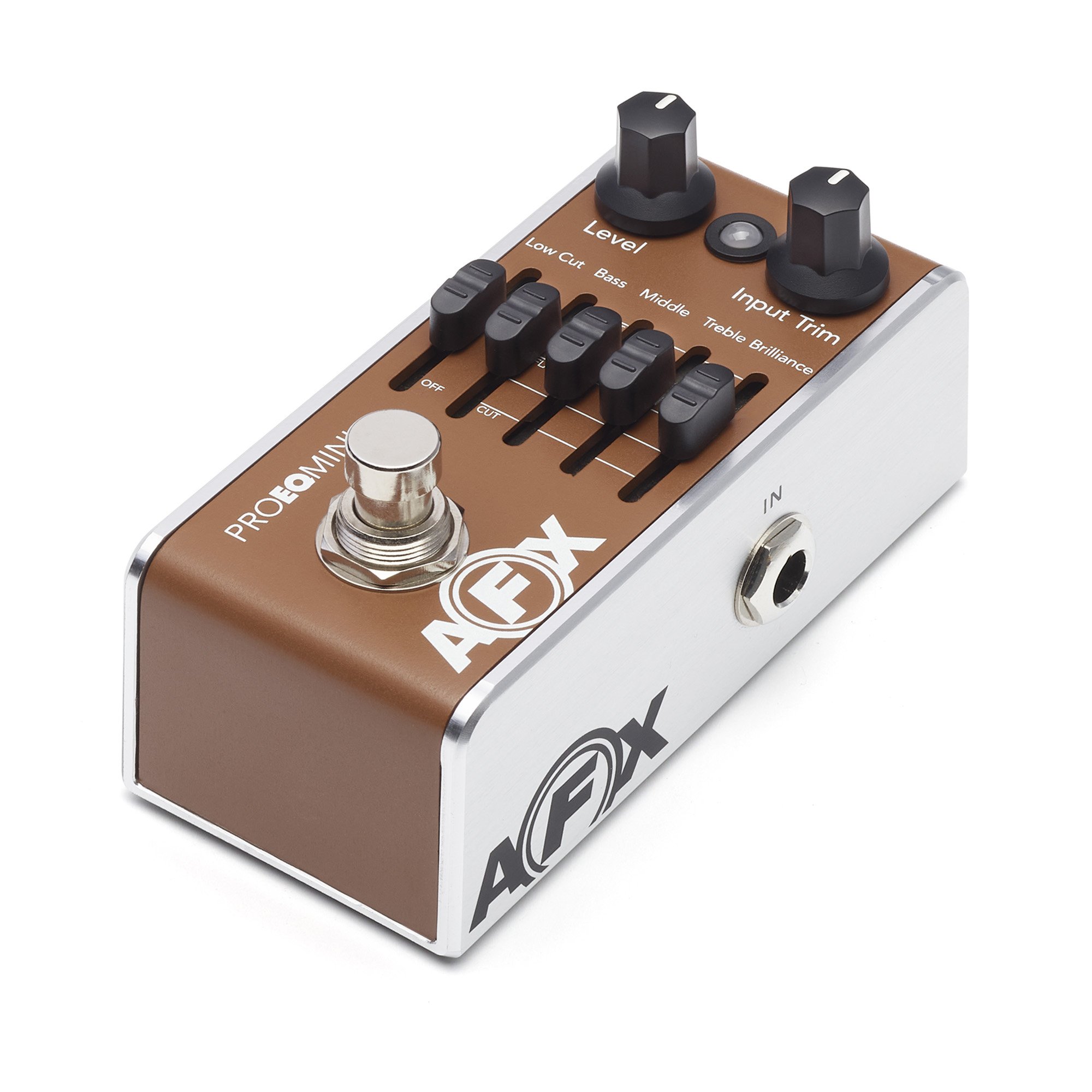 AFX Pro EQ Mini