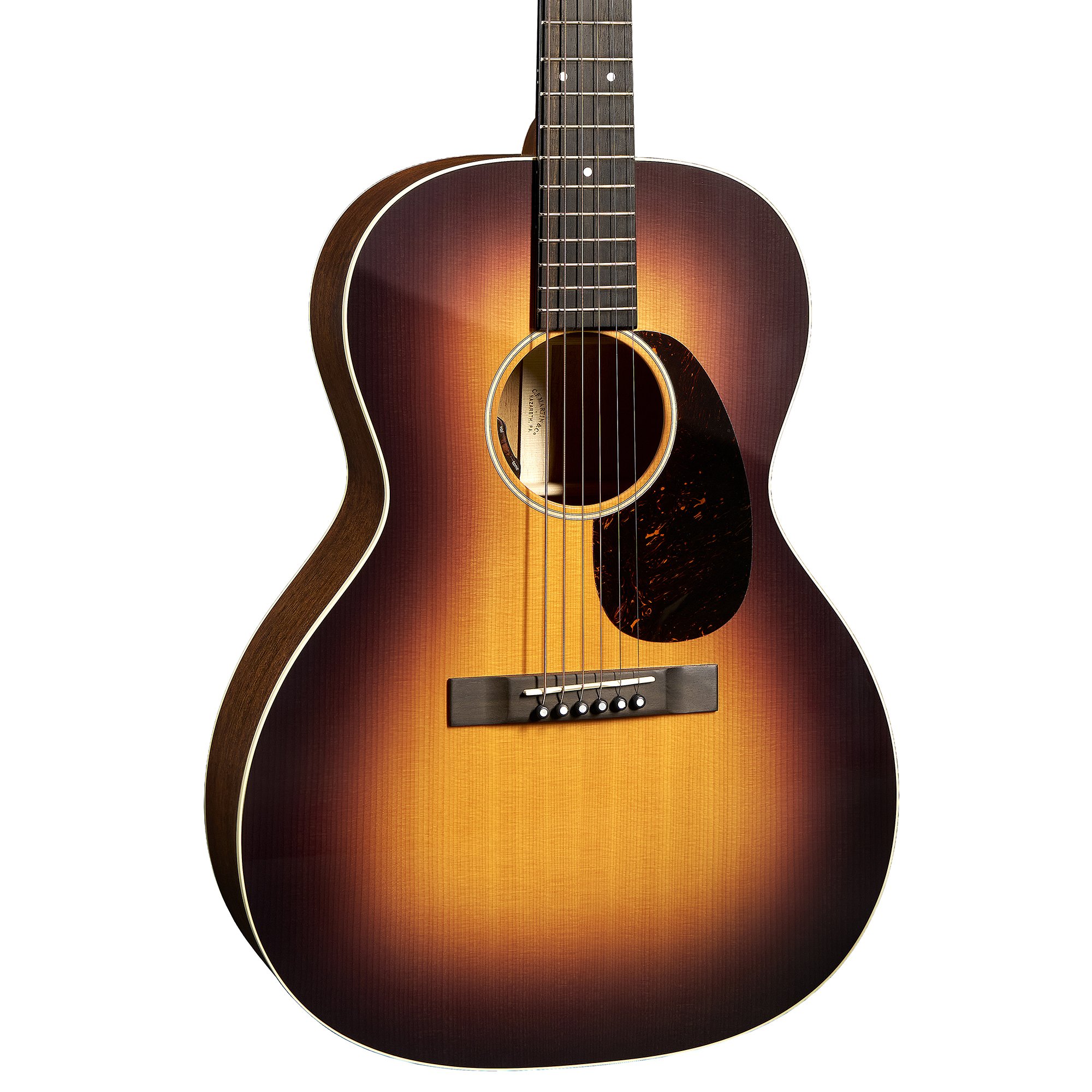 00L-16E 1935 Burst Westerngitarre