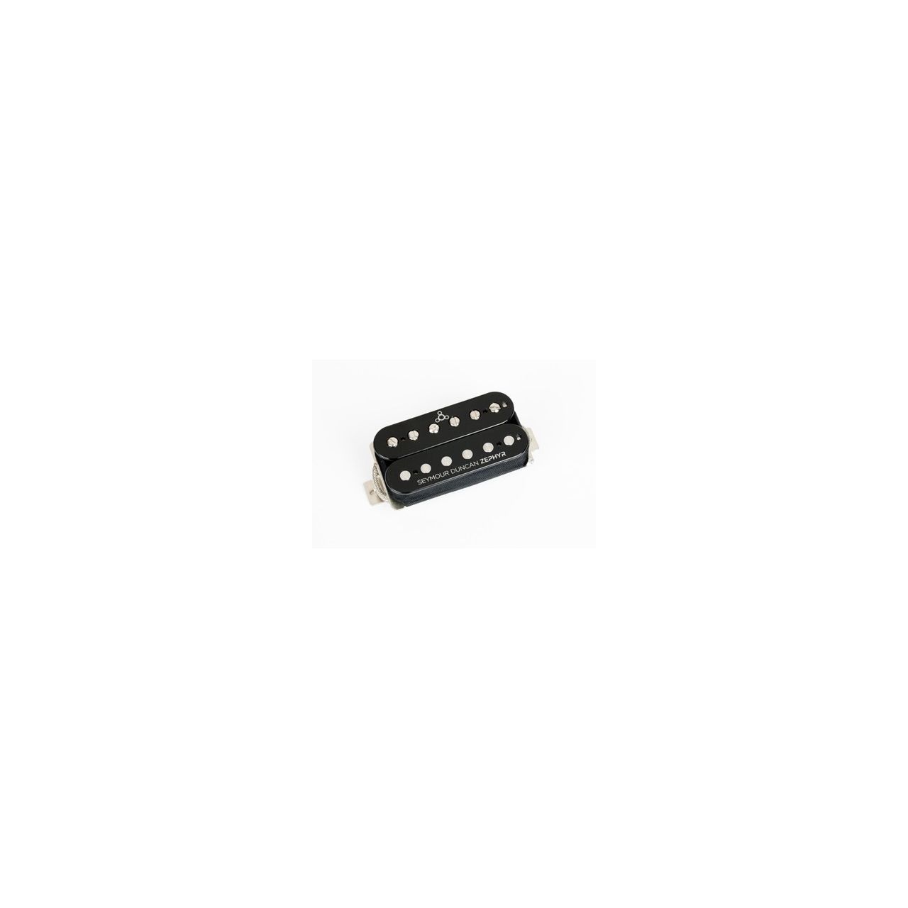 ZS-1n - Zephyr Neck Humbucker - Black