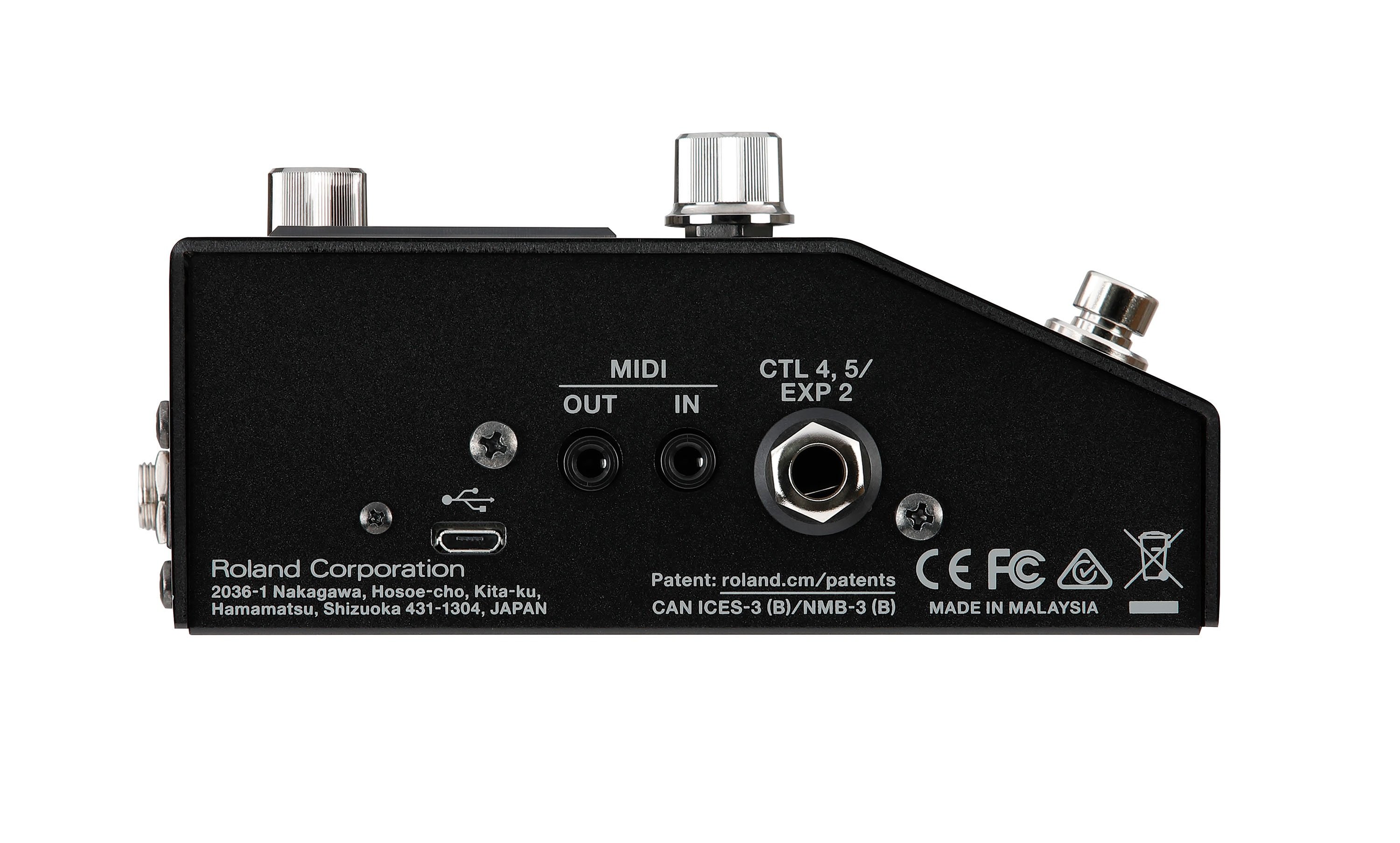 GT-1000 CORE