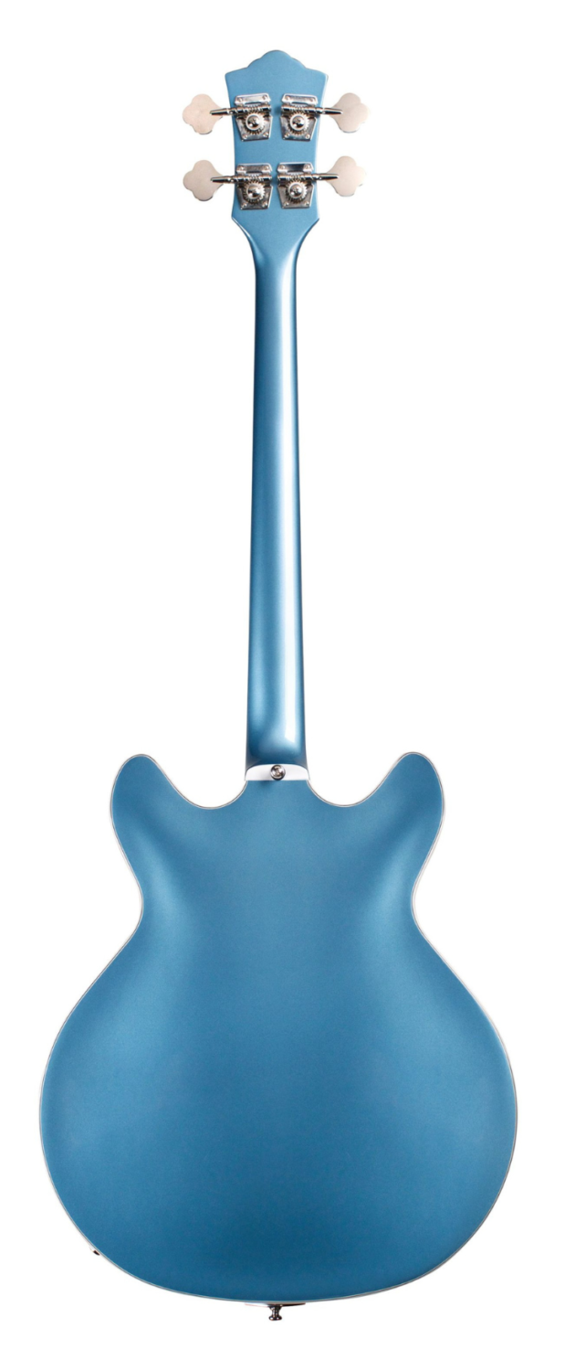 Starfire I Bass Pelham Blue