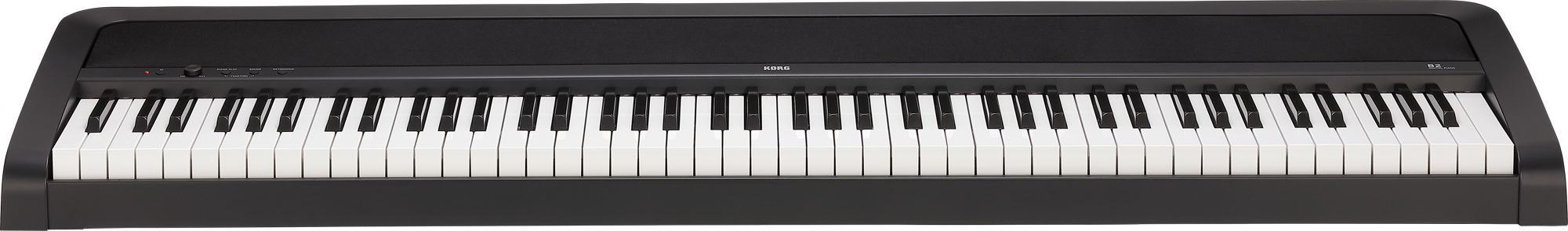B2 Stagepiano Black (Versandrückläufer)