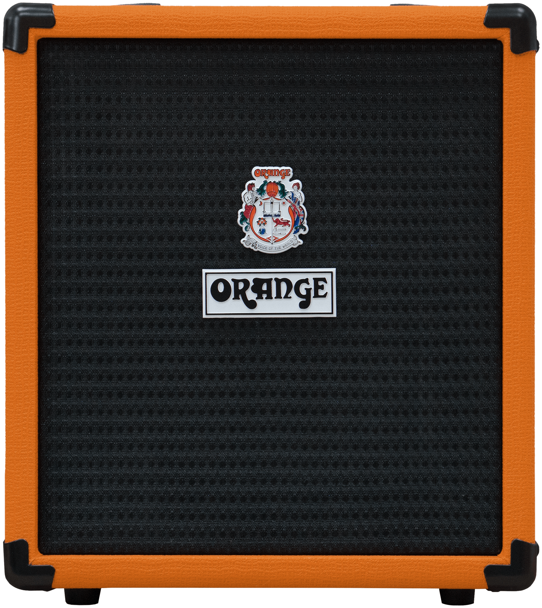 Crush Bass 25 - E-Bass Combo