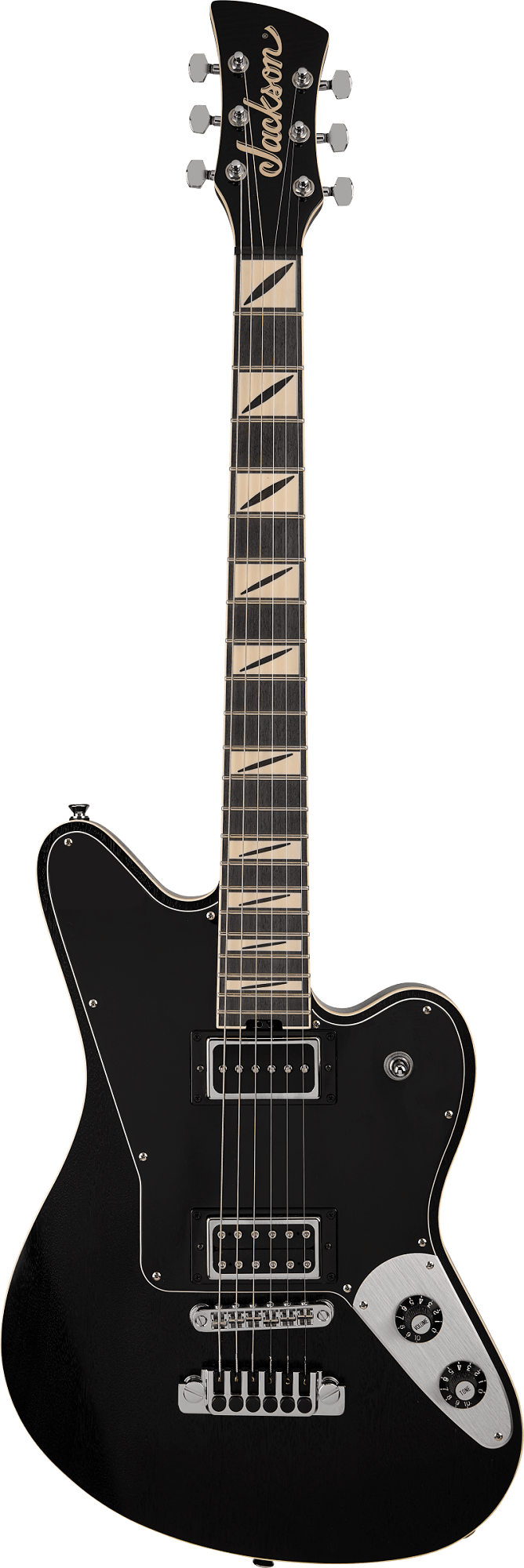 Pro Series Signature Lee Malia LM-1987 Black