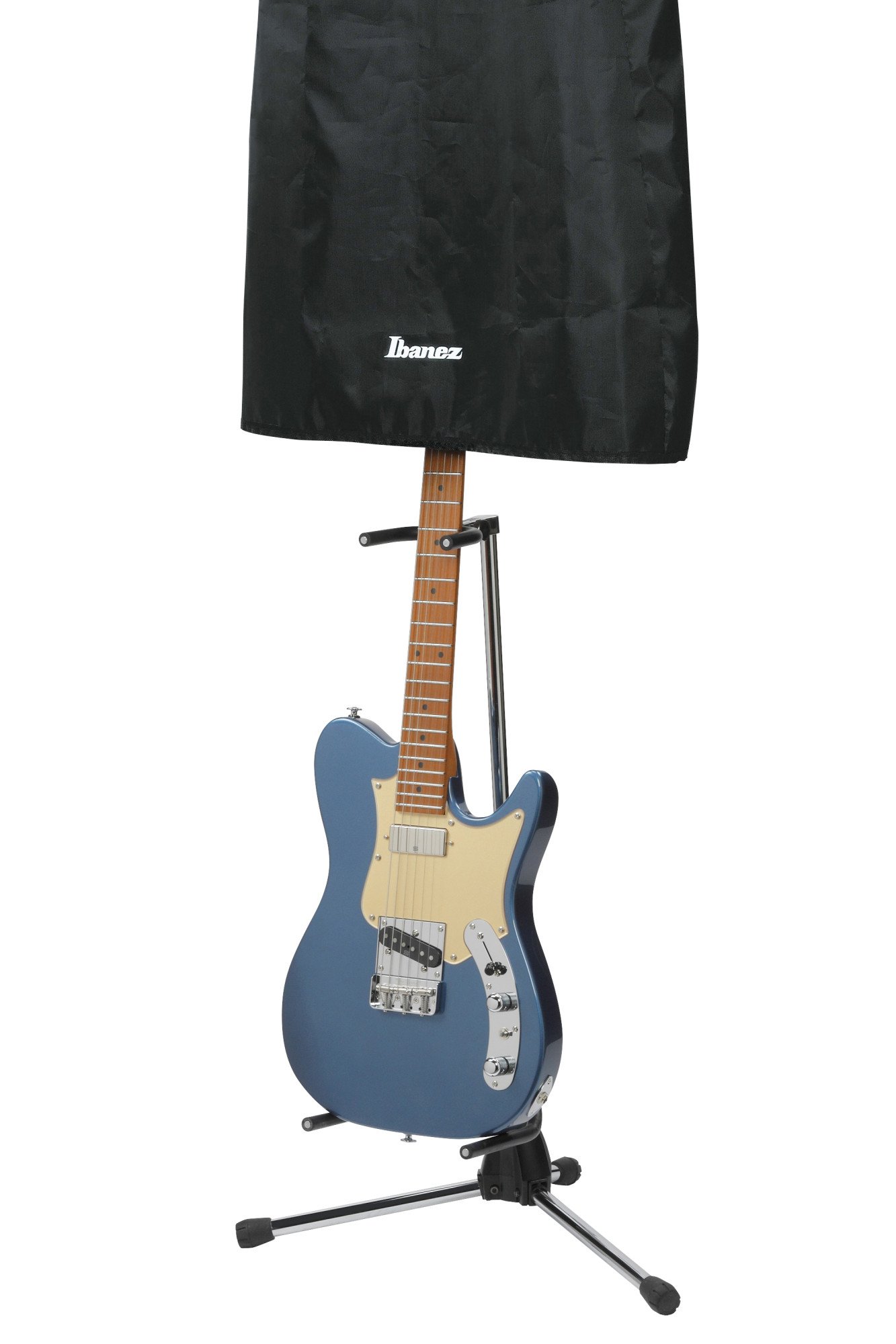 Guitar Cover Black