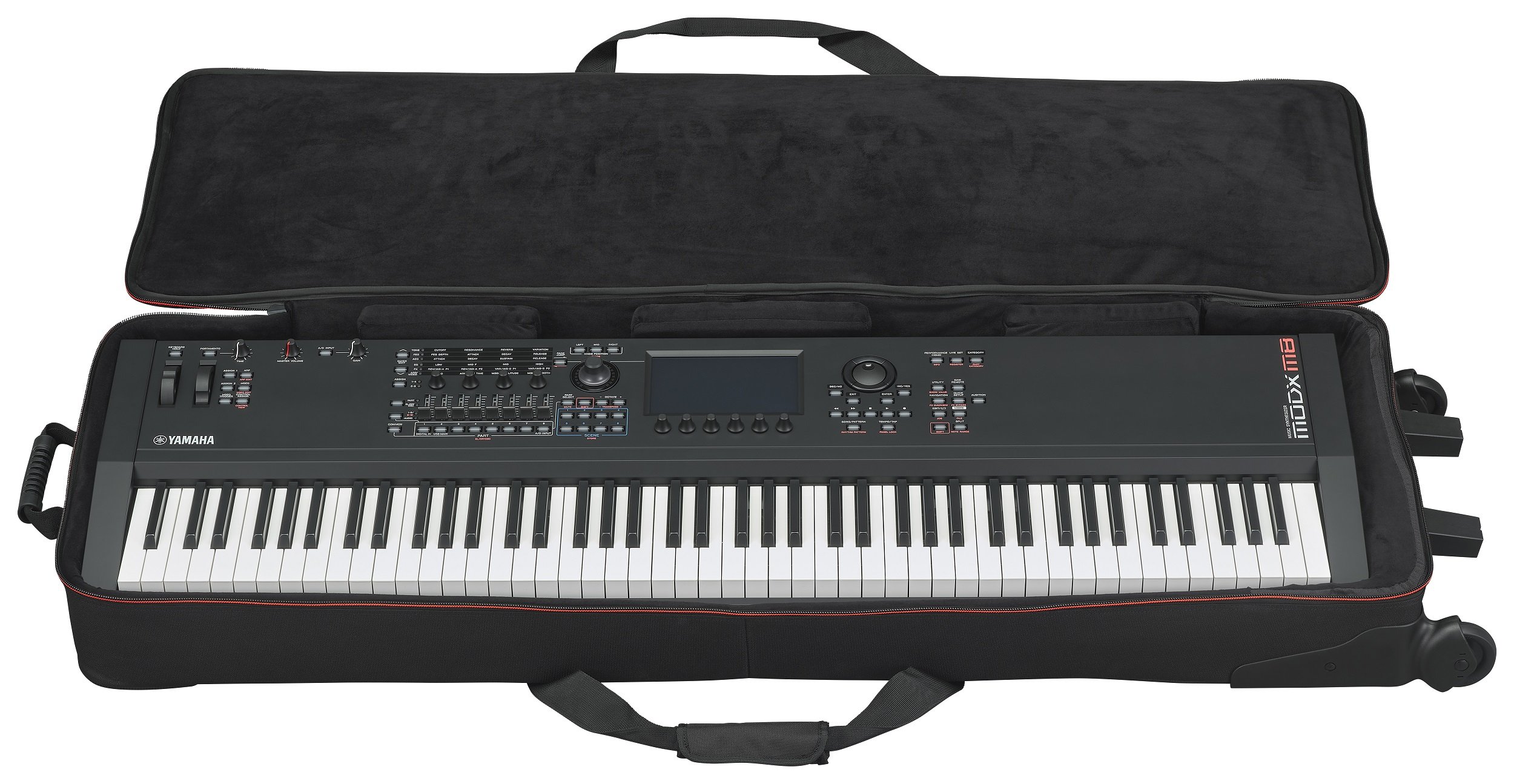 SC-MODX M8 Bag