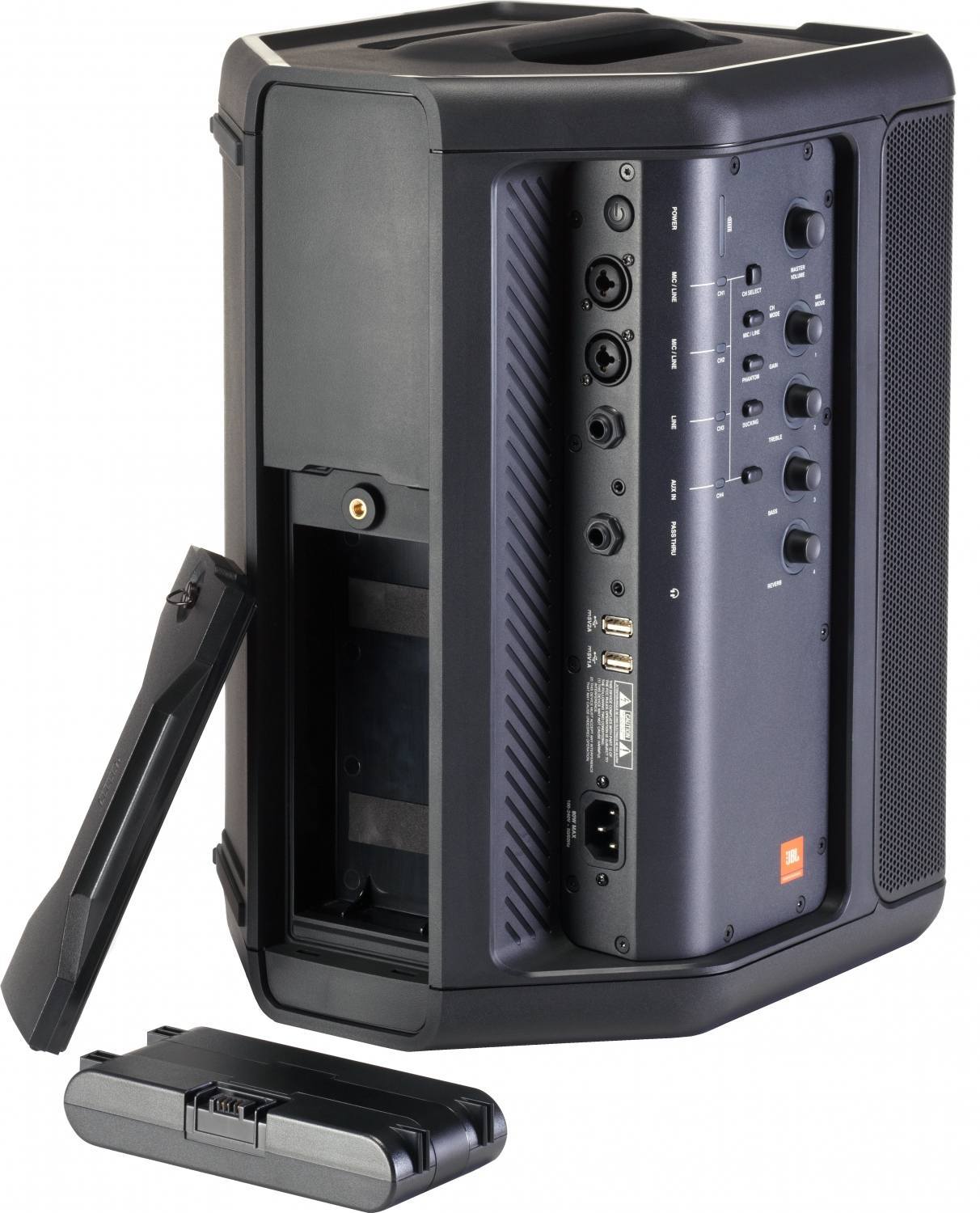 EON ONE Compact
