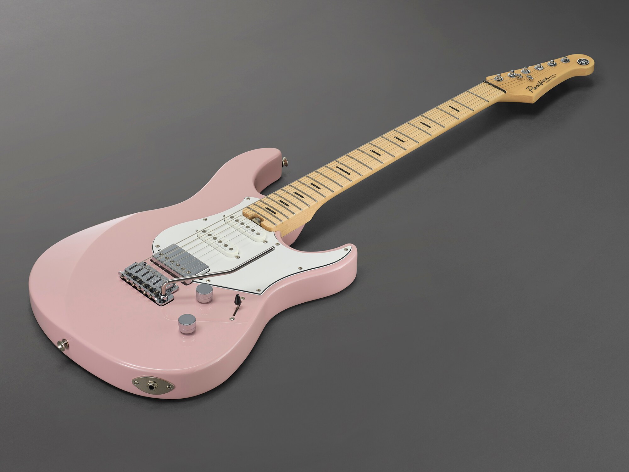 PACS+12M Ash Pink (Versandrückläufer) 