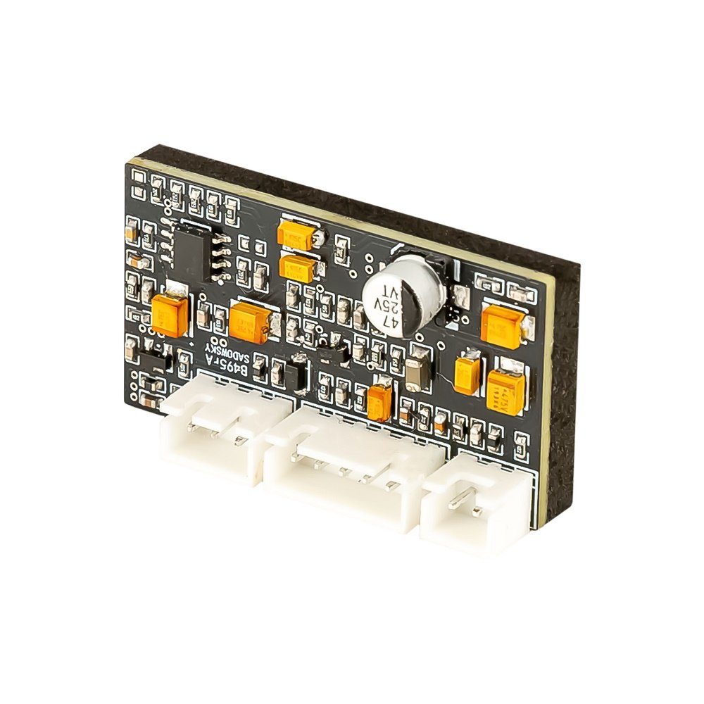 Replacement PCB Board  Onboard Bass Preamp