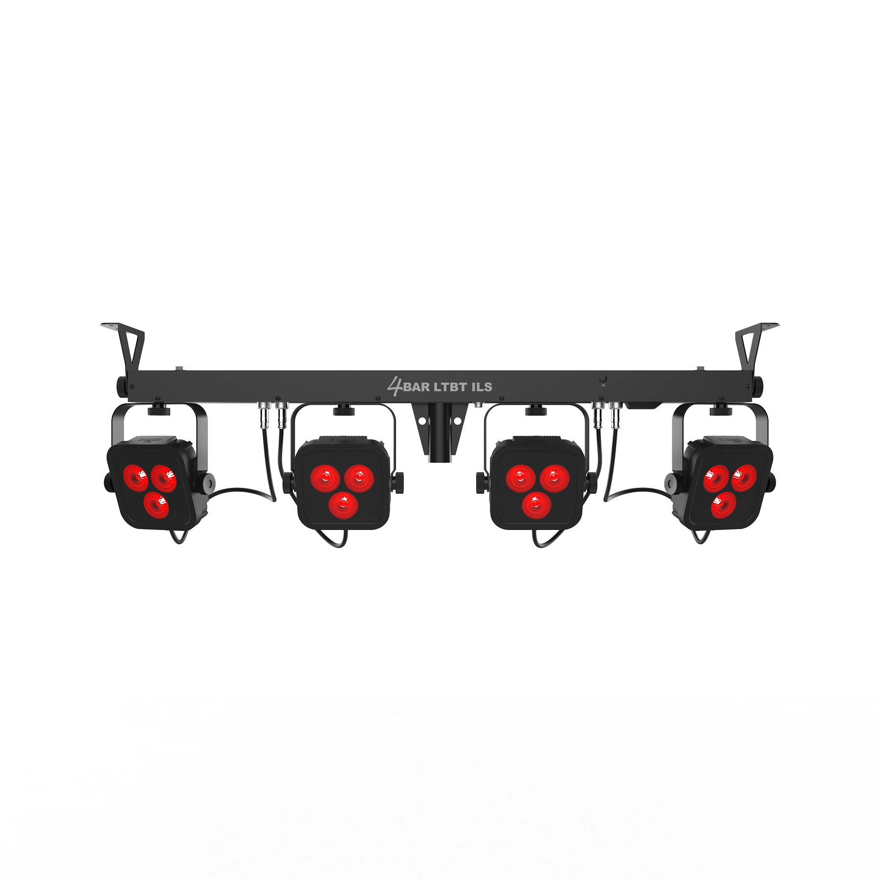 4Bar LTBT ILS DMX LED-Lichtbar
