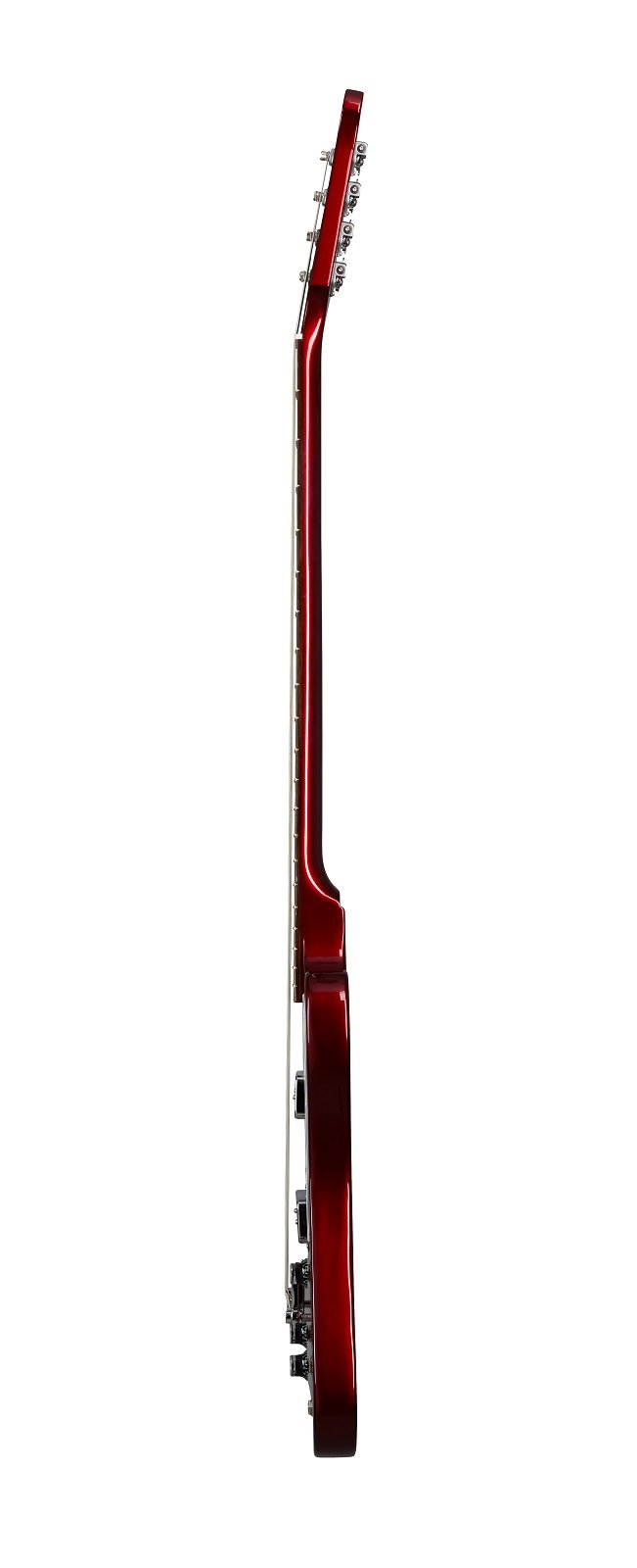 Non-Reverse Thunderbird Sparkling Burgundy     