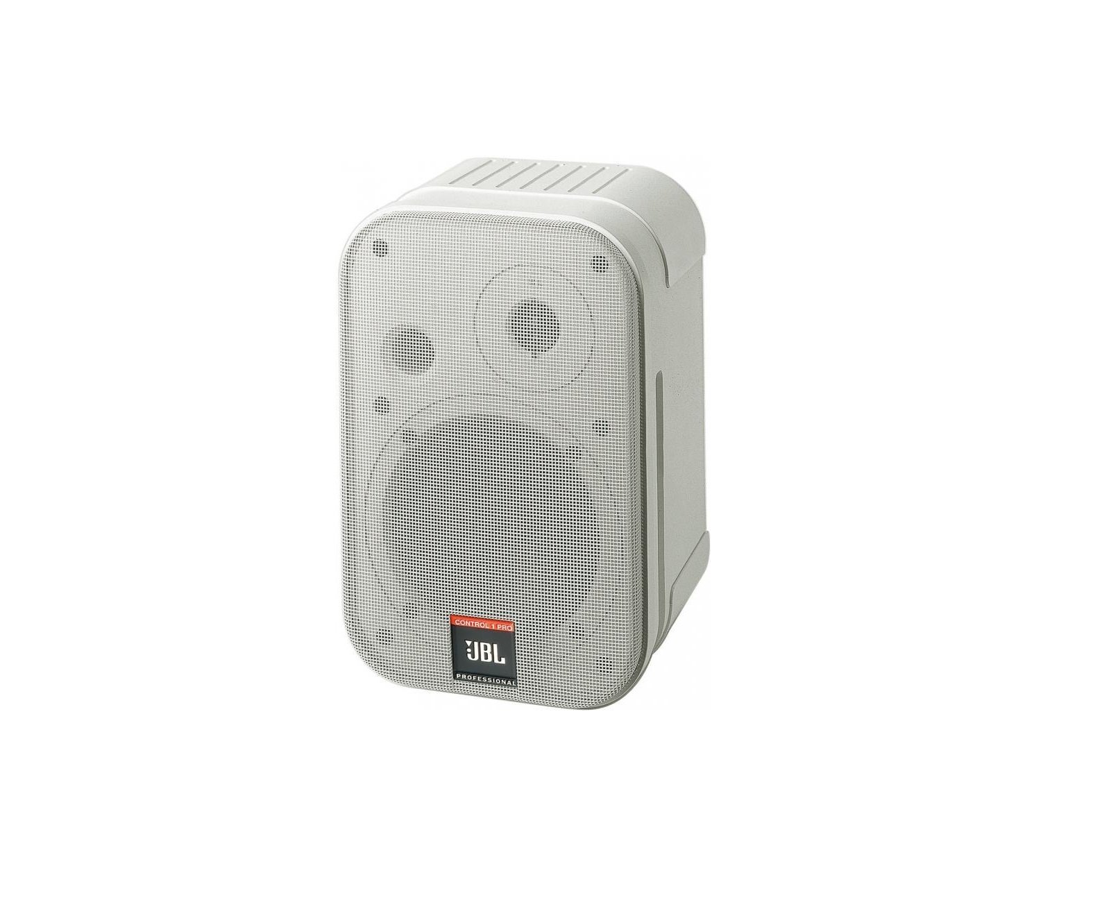 Control 1Pro White Paar