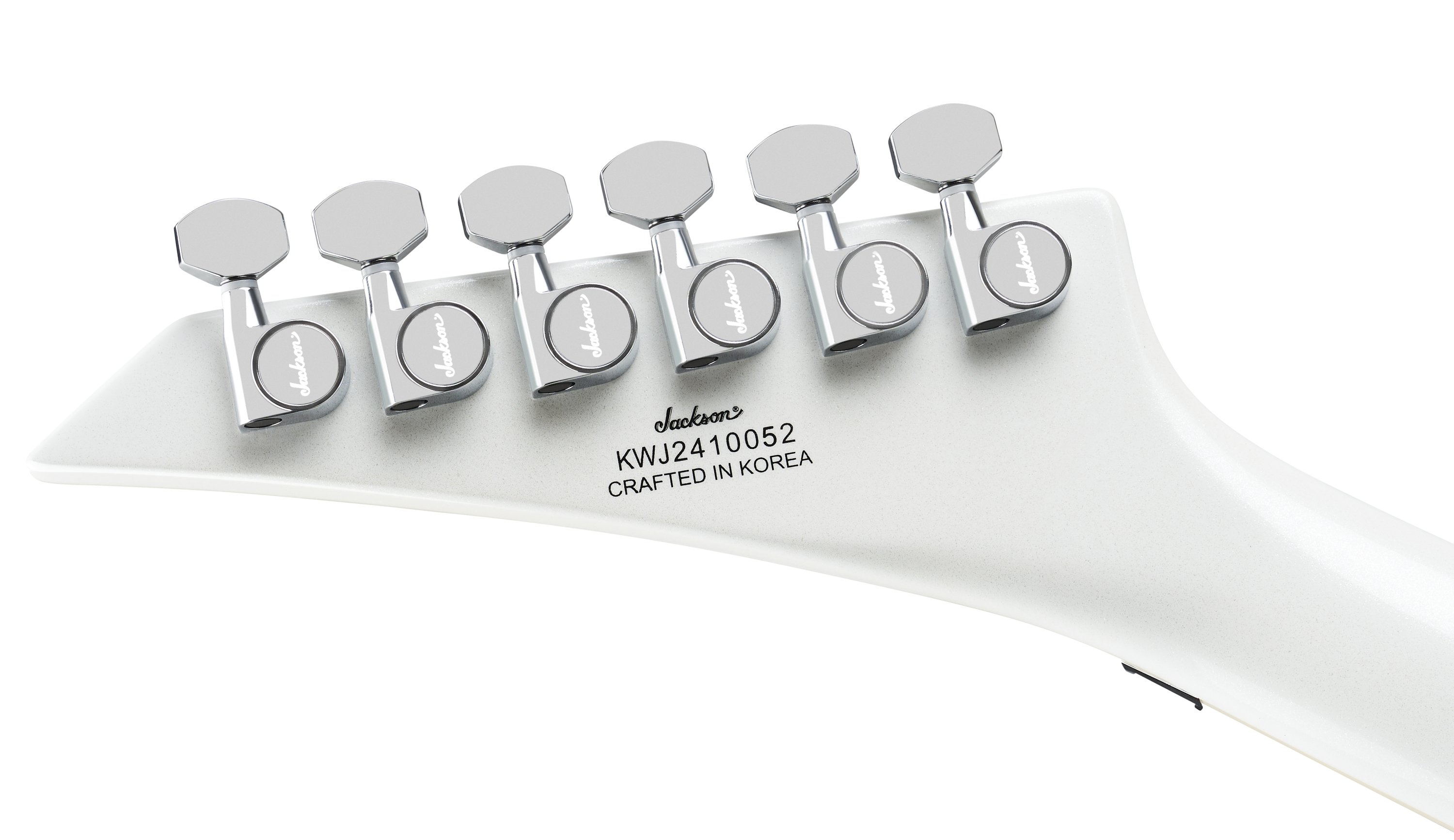 Scott Ian Signature Rhoads RR22 NOT Limited Edition Legend Series