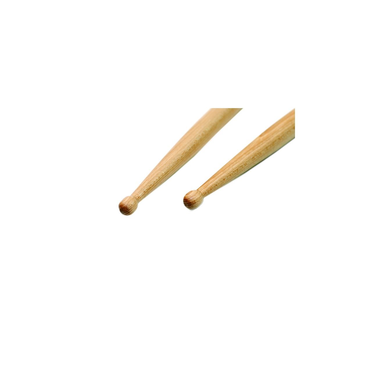 707 Würzebesser Kombisticks mit kleiner Filzkugel | 16mm