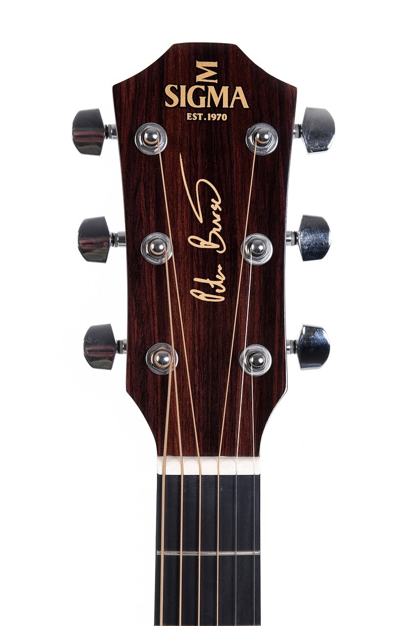 GM-PB Peter Bursch Signature