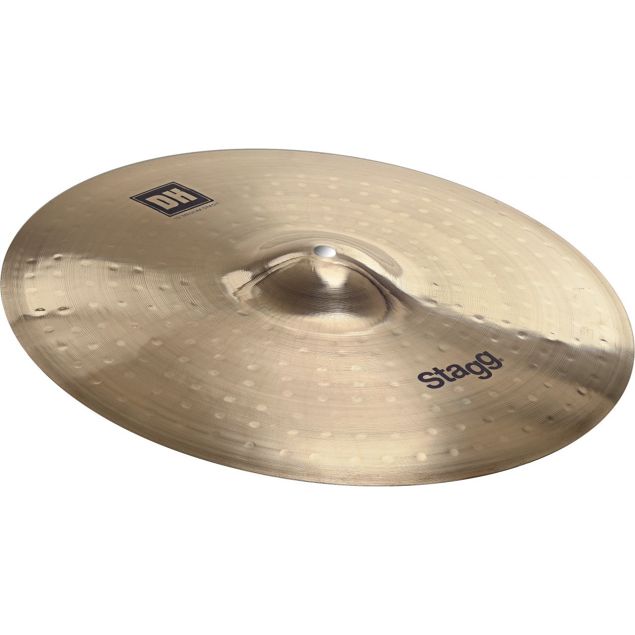 17'' DH MEDIUM CRASH