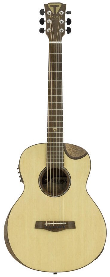 Redlands Concert (Spruce) B-Ware