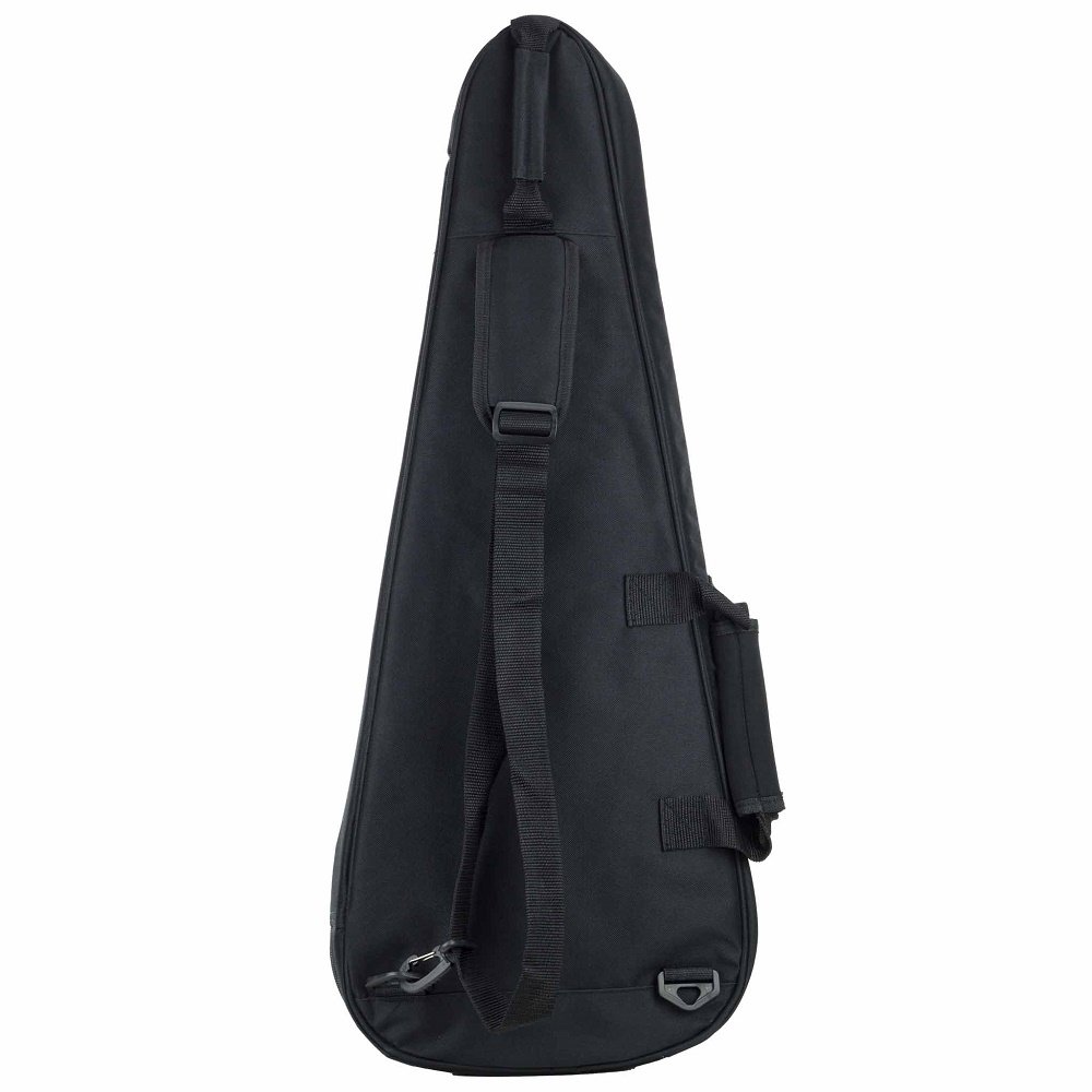  E-Series LTD EC-1 - Deluxe See Thru Black Cherry