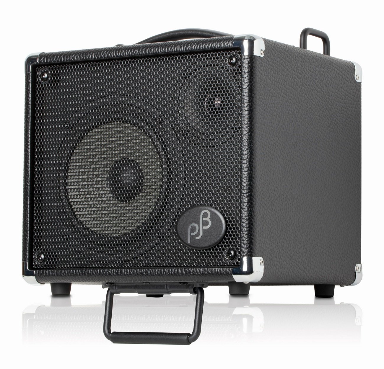 Bass BE-17 Bass Engine Bass Combo 70 Watt - Black