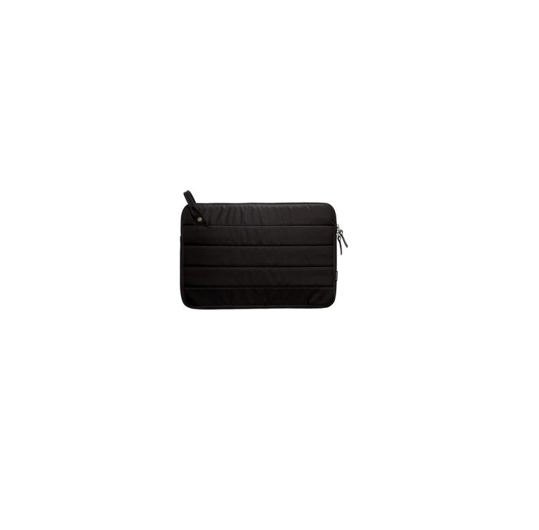 Loop Laptop Sleeve 15" Jet Black