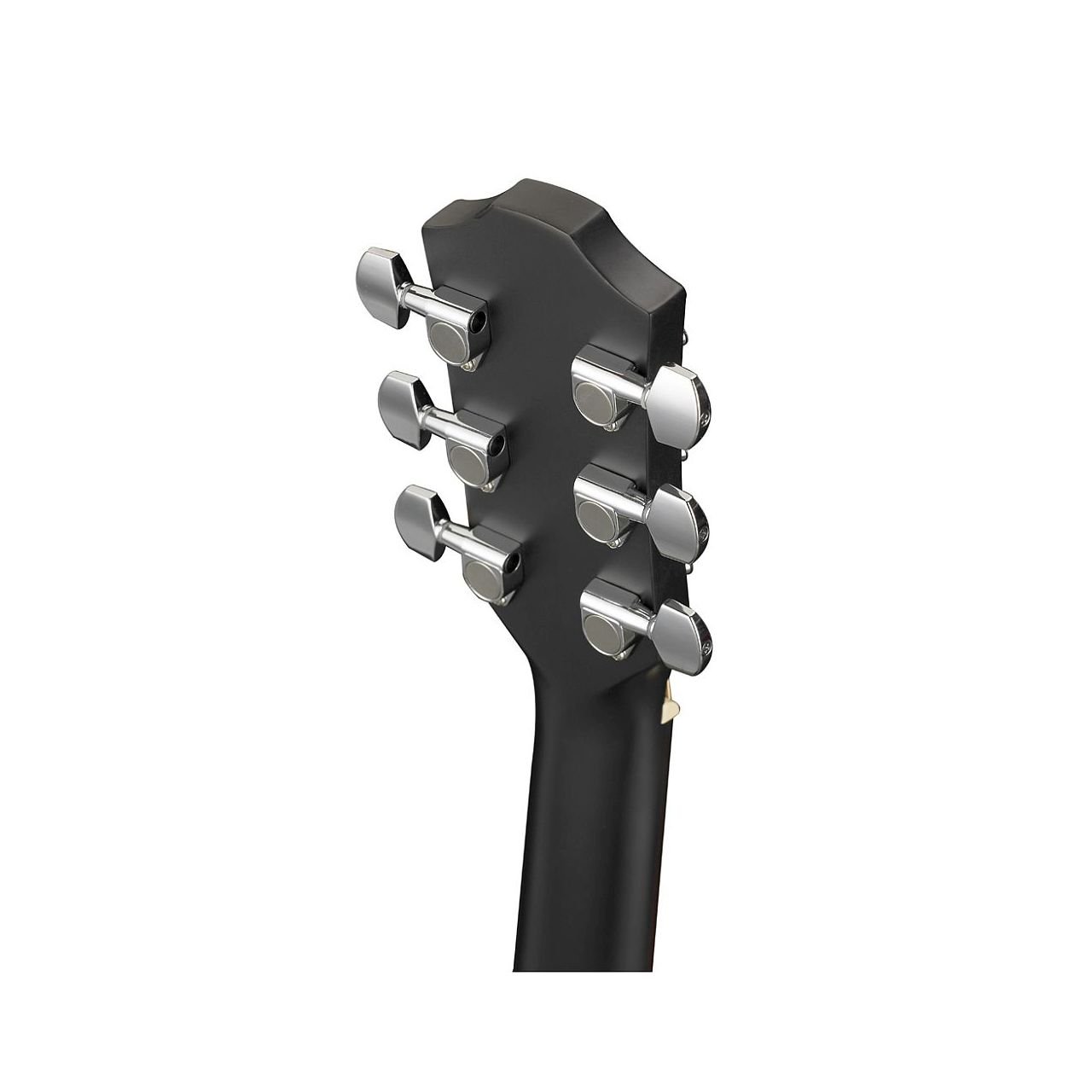 R-14CE Westerngitarre in Black