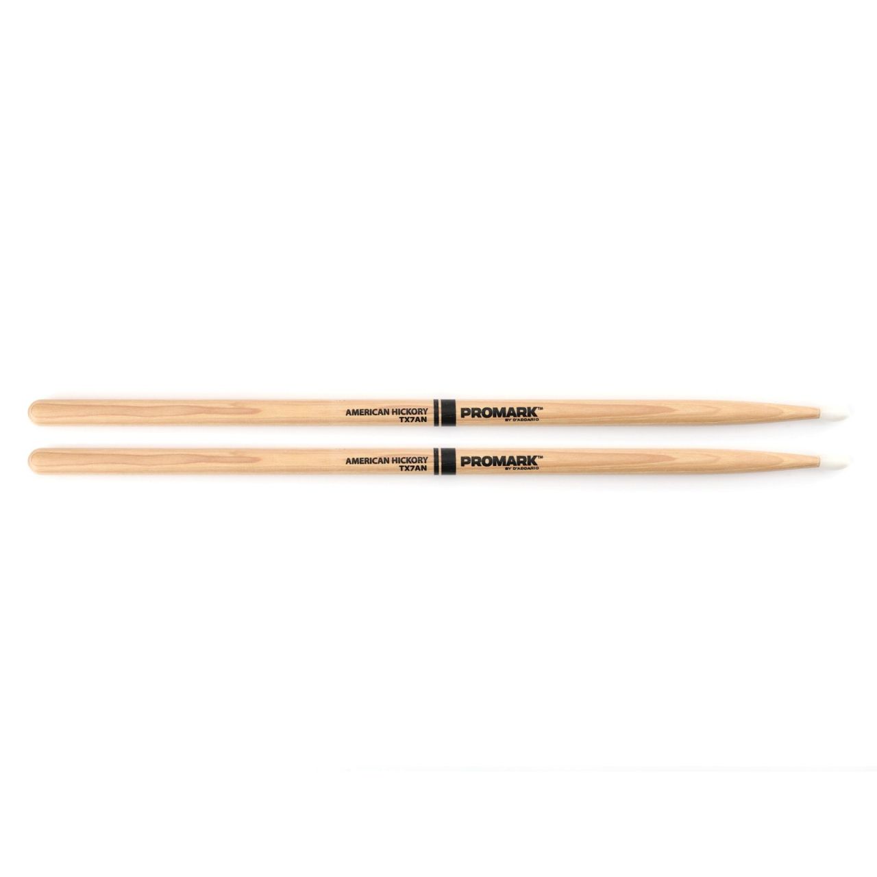 TX7AN Hickory 7A Nylon Tip